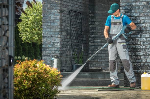 Best Post-Construction Pressure Washing  in Punaluu, HI