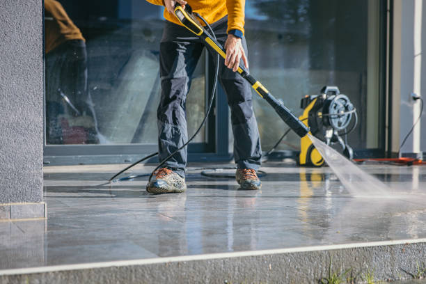 Concrete Sealing in Punaluu, HI