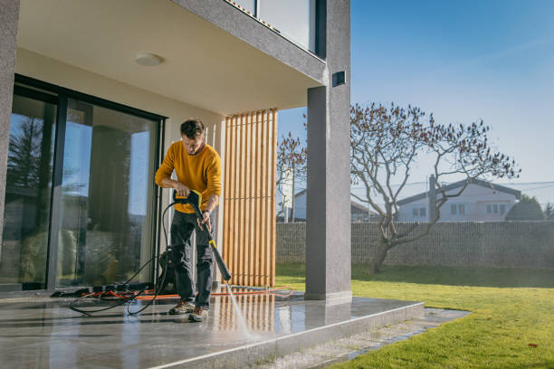 Trusted Punaluu, HI Pressure Washing Services Experts