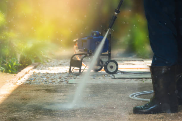 Best Building Exterior Washing  in Punaluu, HI