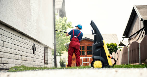 Best Gas Station Cleaning  in Punaluu, HI